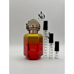 Parfums d’Elmar Mahina – Duftprobe 2ml, 5ml, 10ml | nischenduft.ch