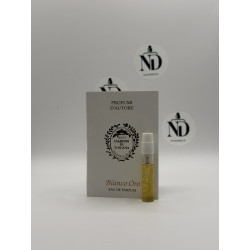 Giardini di Toscana Bianco Oro 2ml Herstellerprobe | nischenduft.ch