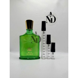 Creed Wild Vetiver – Duftprobe 2ml, 5ml, 10ml | nischenduft.ch