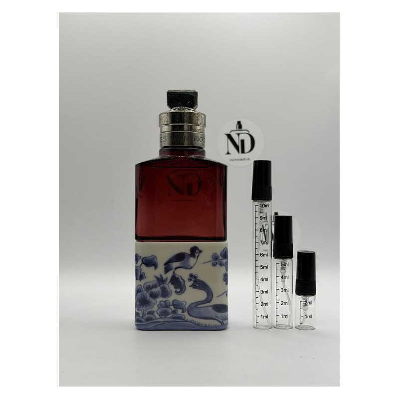 Dries Van Noten Soie Malaquais – Duftprobe 2ml, 5ml, 10ml | nischenduft.ch