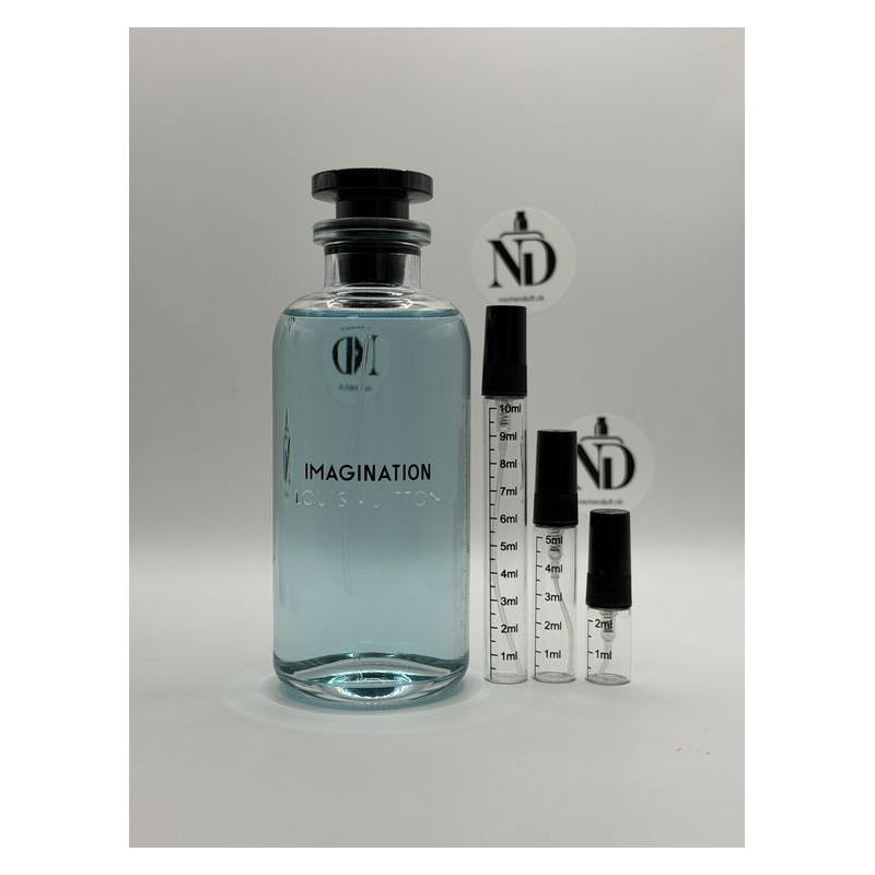 Imagination  von Louis Vuitton – Duftprobe 2ml, 5ml, 10ml | nischenduft.ch