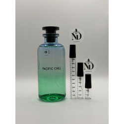 Pacific Chill  von Louis Vuitton – Duftprobe 2ml, 5ml, 10ml | nischenduft.ch