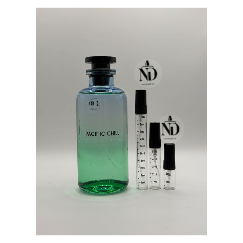 Pacific Chill  von Louis Vuitton – Duftprobe 2ml, 5ml, 10ml | nischenduft.ch