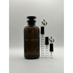 Ombre Nomade von Louis Vuitton – Duftprobe 2ml, 5ml, 10ml | nischenduft.ch