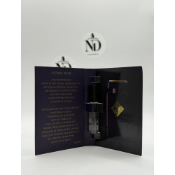 Initio Atomic Rose 1,5 ml Herstellerprobe | nischenduft.ch