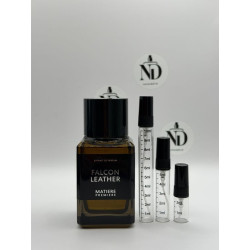 Matière Première Falcon Leather Extrait – Duftprobe 2ml, 5ml, 10ml | nischenduft.ch