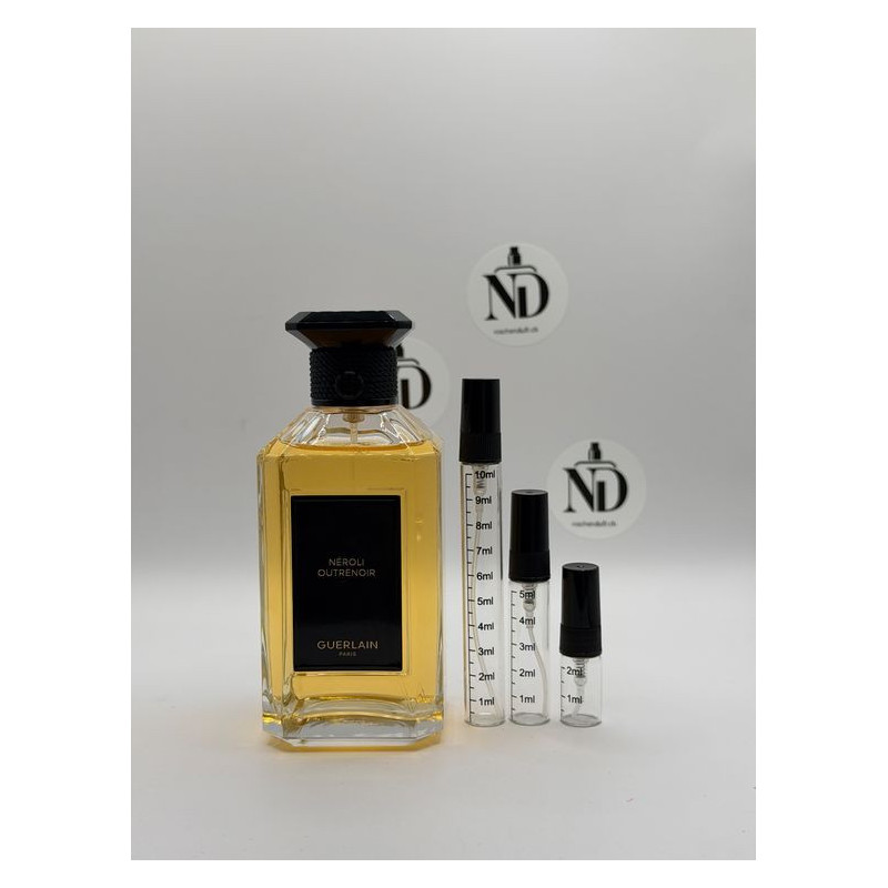 Guerlain Néroli Outrenoir – Duftprobe 2ml, 5ml, 10ml | nischenduft.ch