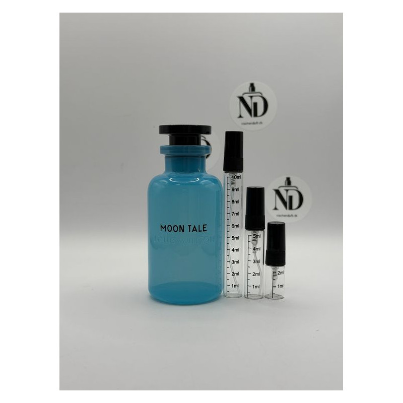 Moon Tale Duftprobe 2ml, 5ml, 10ml | nischenduft.ch