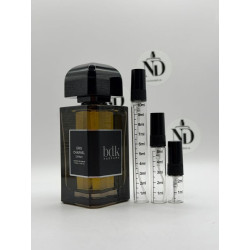 BDK Gris Charnel Extrait – Duftprobe 2ml, 5ml, 10ml | nischenduft.ch