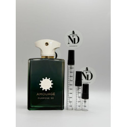 Amouage Purpose 50 – Duftprobe 2ml, 5ml, 10ml | nischenduft.ch