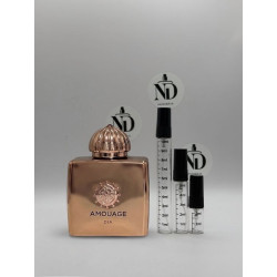 Amouage Dia – Duftprobe 2ml, 5ml, 10ml | nischenduft.ch