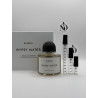 Byredo Gypsy Water Absolu – Duftprobe 2ml, 5ml, 10ml | nischenduft.ch