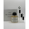 Byredo Bal d’Afrique Absolu – Duftprobe 2ml, 5ml, 10ml | nischenduft.ch
