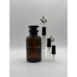 Ambre Levant – Duftprobe 2ml, 5ml, 10ml | nischenduft.ch