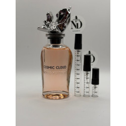 Cosmic Cloud – Duftprobe 2ml, 5ml, 10ml | nischenduft.ch
