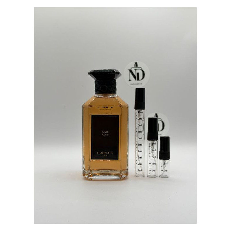 Guerlain Oud Nude – Duftprobe 2ml, 5ml, 10ml | nischenduft.ch