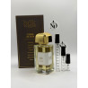 BDK Crème de Cuir – Duftprobe 2ml, 5ml, 10ml | nischenduft.ch