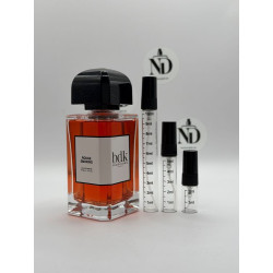 BDK Rouge Smoking Eau – Duftprobe 2ml, 5ml, 10ml | nischenduft.ch