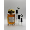 BDK Velvet Tonka Eau – Duftprobe 2ml, 5ml, 10ml | nischenduft.ch