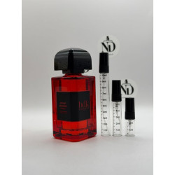 BDK Rouge Smoking Extrait – Duftprobe 2ml, 5ml, 10ml | nischenduft.ch