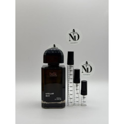 BDK Stellar Silk Absolu – Duftprobe 2ml, 5ml, 10ml | nischenduft.ch