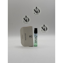 Pacific Chill 2 ml Herstellerprobe | nischenduft.ch
