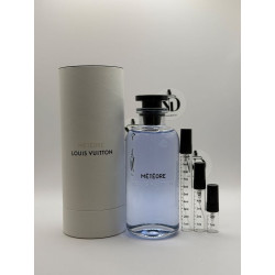 Météore – Duftprobe 2ml, 5ml, 10ml | nischenduft.ch