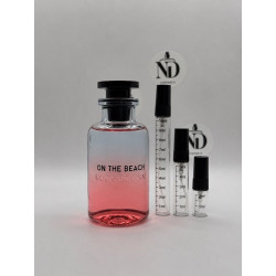 On The Beach – Duftprobe 2ml, 5ml, 10ml | nischenduft.ch