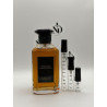 Spiritueuse Double Vanille – Duftprobe 2ml, 5ml, 10ml | nischenduft.ch