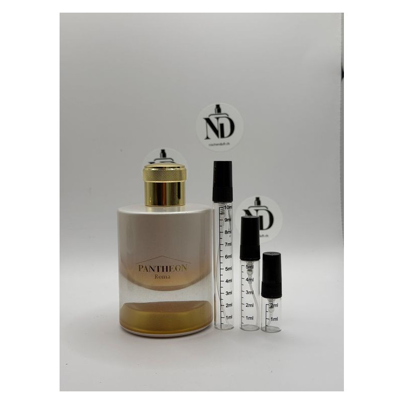 Pantheon Roma "A" – Duftprobe 2ml, 5ml, 10ml | nischenduft.ch