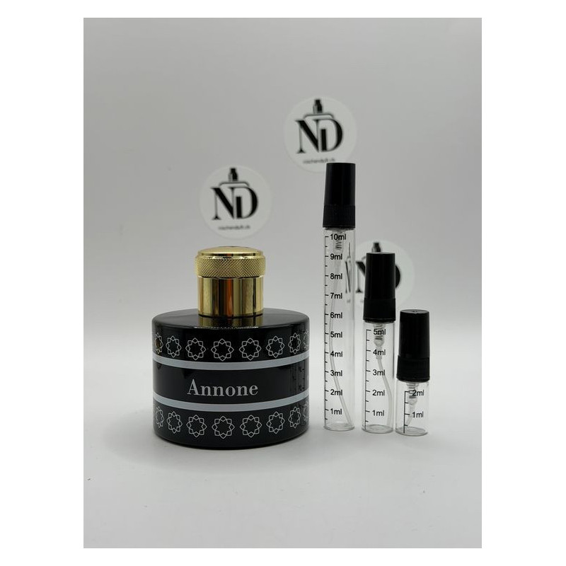 Pantheon Roma Annone – Duftprobe 2ml, 5ml, 10ml | nischenduft.ch