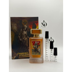 Argos Charon's Vail – Duftprobe 2ml, 5ml, 10ml | nischenduft.ch