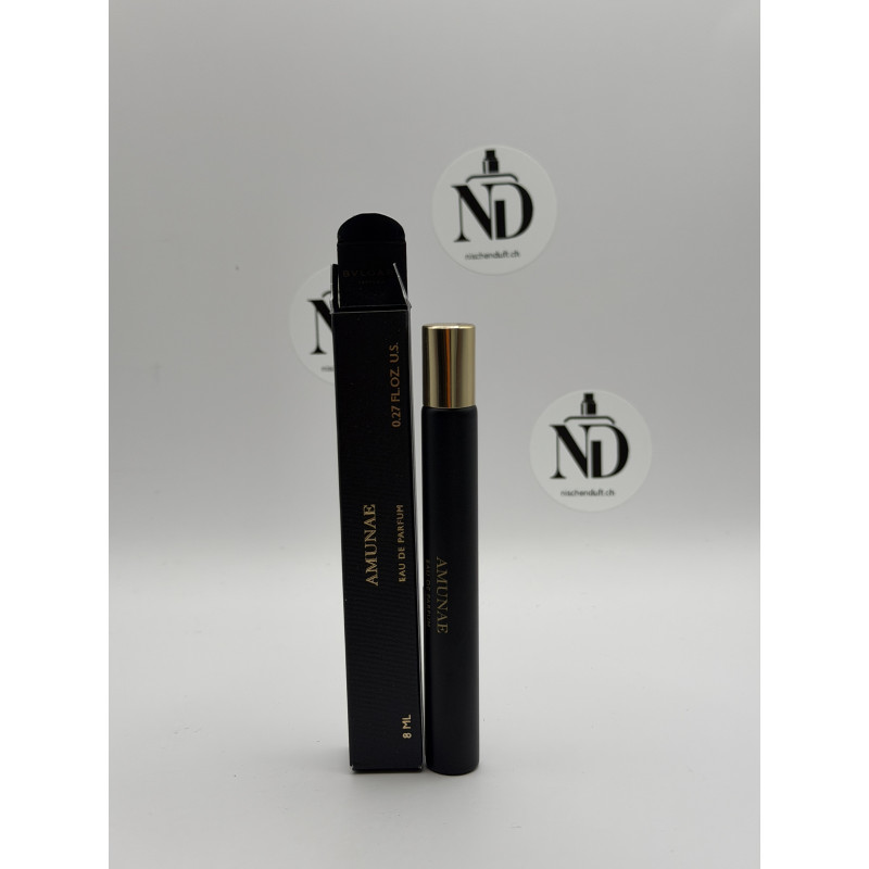 Bvlgari Le Gemme Amunae 8 ml Miniatur OVP | nischenduft.ch