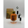 City Rhythm Savannah – Duftprobe 2ml, 5ml, 10ml | nischenduft.ch