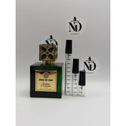 Christian Provenzano Onda de Mar – Duftprobe 2ml, 5ml, 10ml | nischenduft.ch