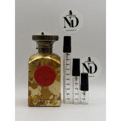 Anfas Ishq – Sinnlicher Duft mit floralen und orientalischen Noten