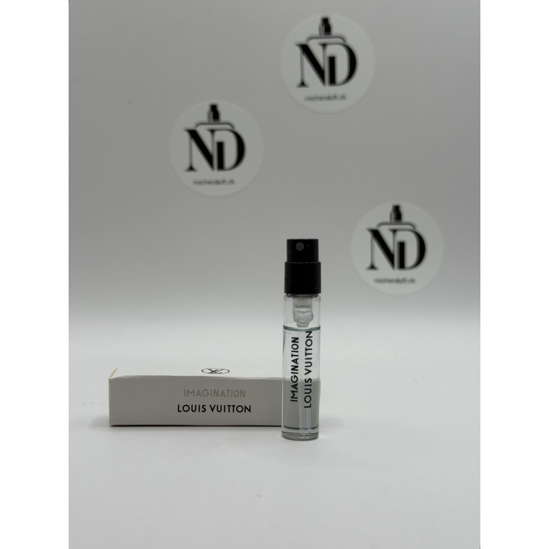 Imagination – 2 ml Herstellerprobe | nischenduft.ch