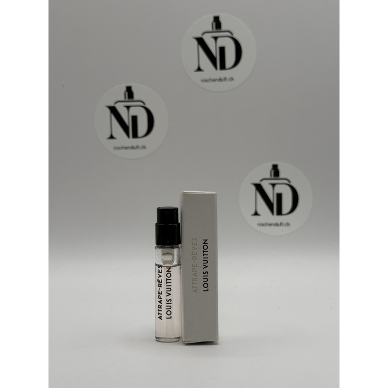 Attrape-Rêves – 2 ml Herstellerprobe | nischenduft.ch