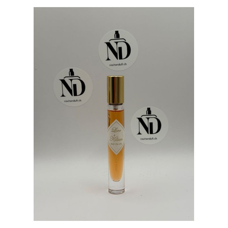 Kilian Love, Don't Be Shy 7,5 ml Reisegröße – Original & Neu | nischenduft.ch