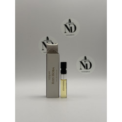 Xerjoff Red Hoba 2 ml Herstellerprobe | nischenduft.ch