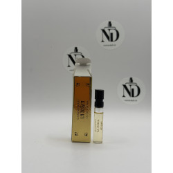 Xerjoff Casamorati La Tosca 2 ml Herstellerprobe | nischenduft.ch