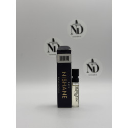 Nishane B-612 2 ml Herstellerprobe | nischenduft.ch