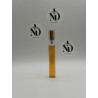 Ex Nihilo Venenum Kiss 7,5 ml Travel-Flakon | nischenduft.ch