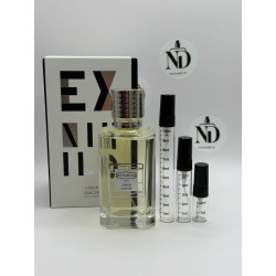 Ex Nihilo Demon Dancer Duftprobe / Abfüllung (2ml, 5ml, 10ml)