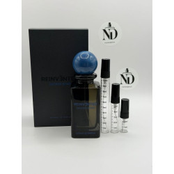 Reinvented Sacred Bond Extrait – Duftprobe 2ml, 5ml, 10ml | nischenduft.ch