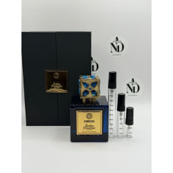 Christian Provenzano Sirocco – Duftprobe 2ml, 5ml, 10ml | nischenduft.ch