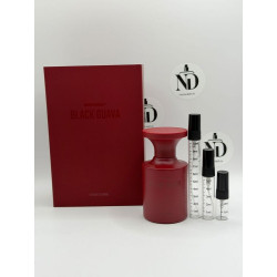 BORNTOSTANDOUT Black Guava – Duftprobe 2ml, 5ml, 10ml | nischenduft.ch