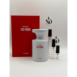 BORNTOSTANDOUT Fig Porn – Duftprobe 2ml, 5ml, 10ml | nischenduft.ch