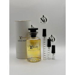 Louis Vuitton LV Lovers 2ml Duftprobe / Abfüllung | nischenduft.ch