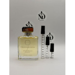 Ormonde Jayne Montabaco Intensivo – Duftprobe 2ml, 5ml, 10ml | nischenduft.ch